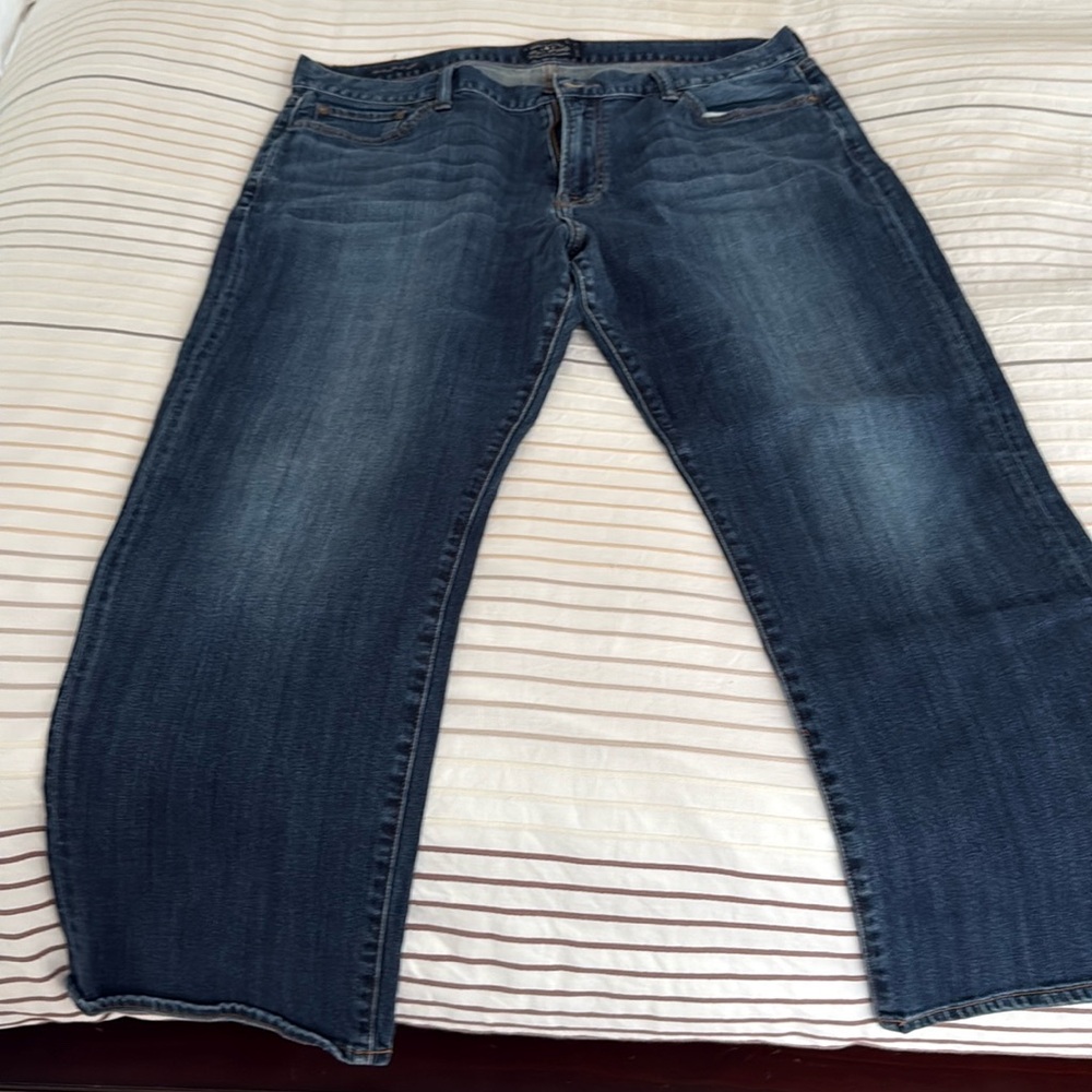 Lucky Brand 361 Vintage Straight Jeans 40x30